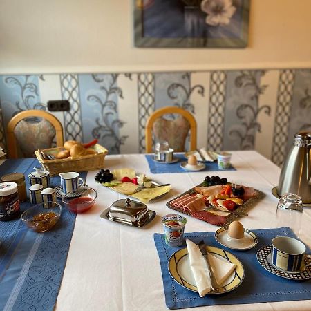 Pension Goergen Herresbach Dış mekan fotoğraf